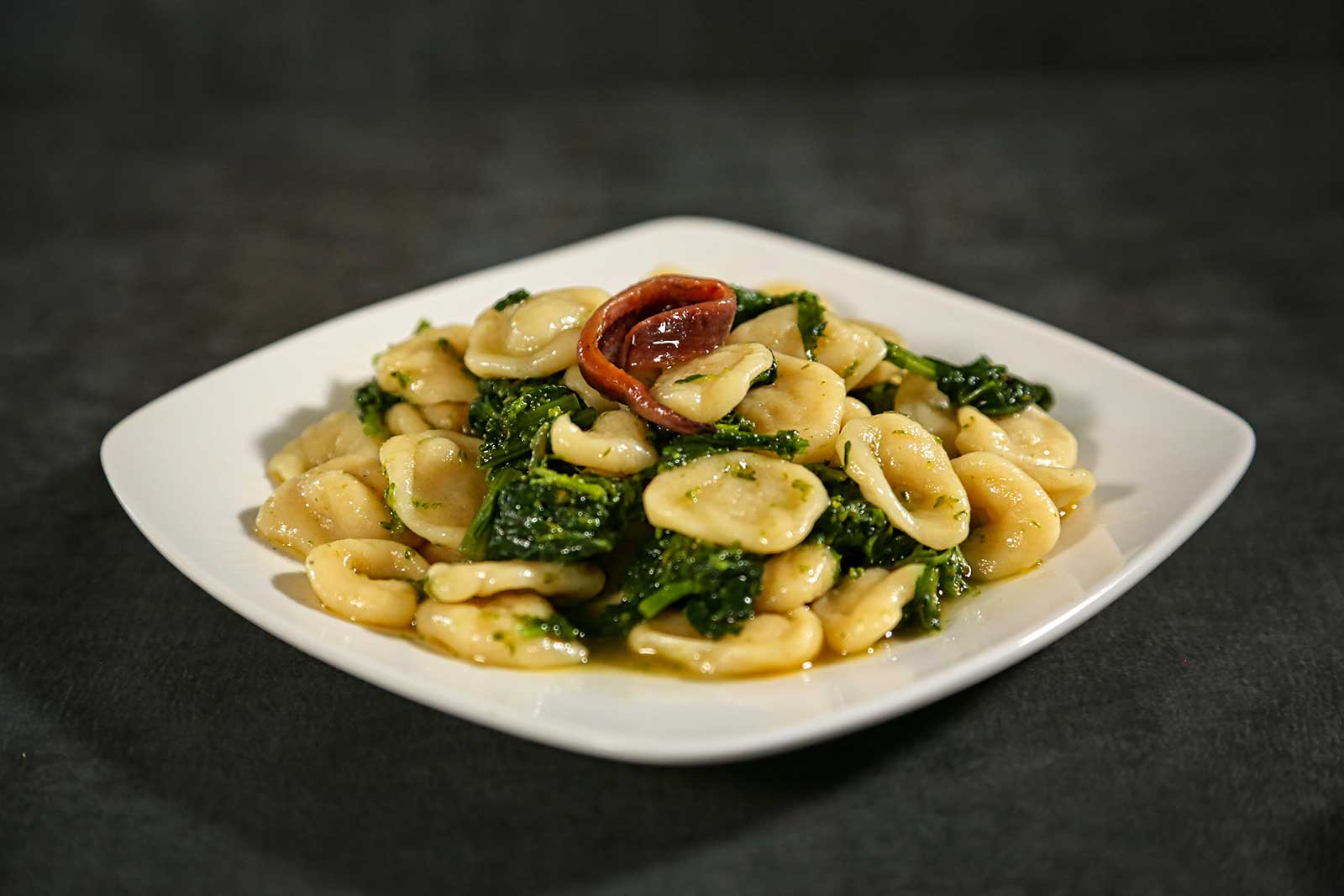 Fresh Pasta DiGusto