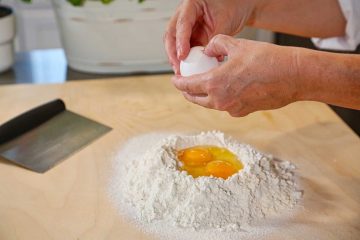 DiGusto Italy - Naples: Cooking Class