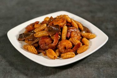 DiGusto - pasta fresca: fusilli