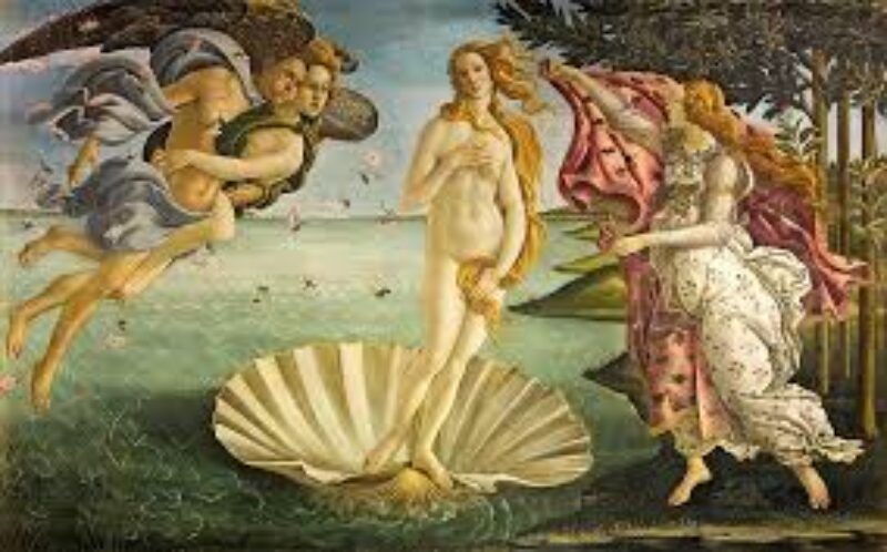 May 1st Renaissance Dinner