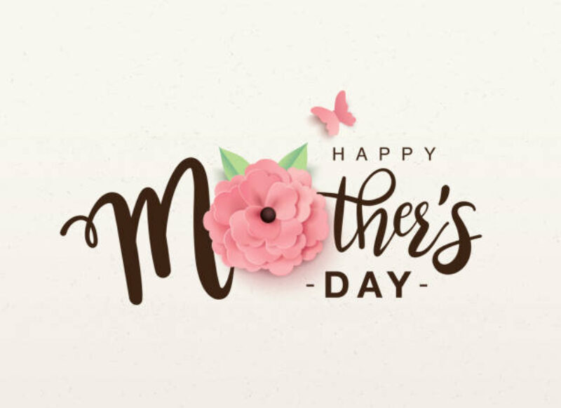 Mother’s Day