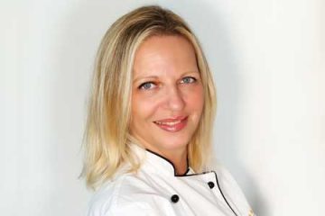 MONICA Monica - The Chef - DiGusto